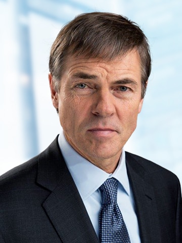 Michael B. Pedersen