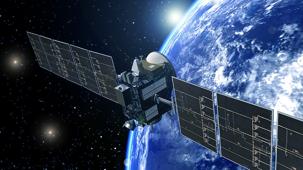 Satellite