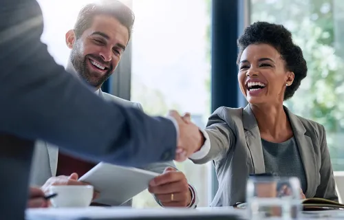Accord exclusif pour acquisition Apside
