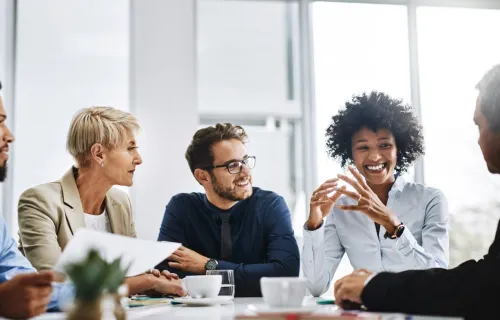 supply chain consulting