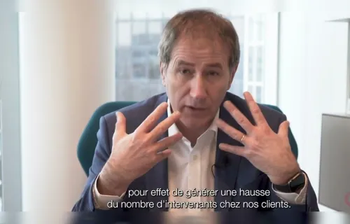 Pourquoi les organisations devraient-elles utiliser des services managés ?
