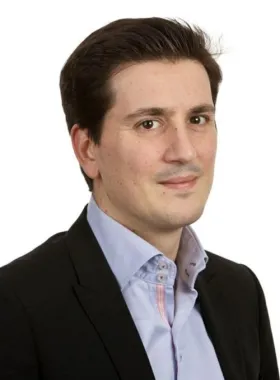 Guillaume Dupuy