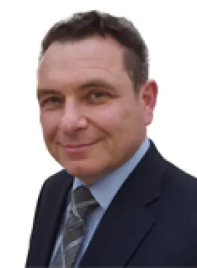 Simon Greenwood